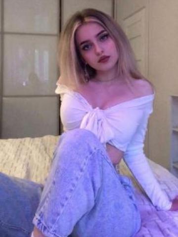 Кристина Вип Онлайн фото 2