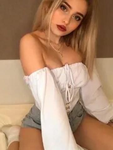 Кристина Вип Онлайн фото 4