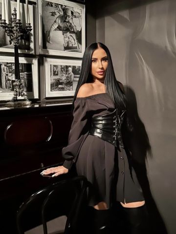 Злата Чулым